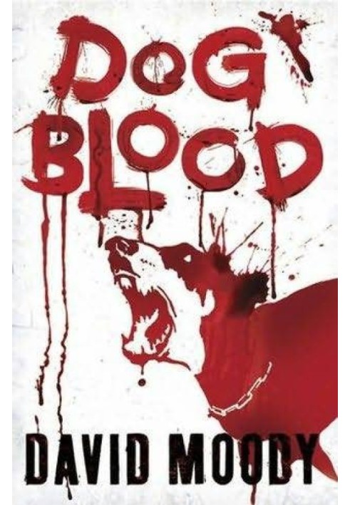 Dog Blood