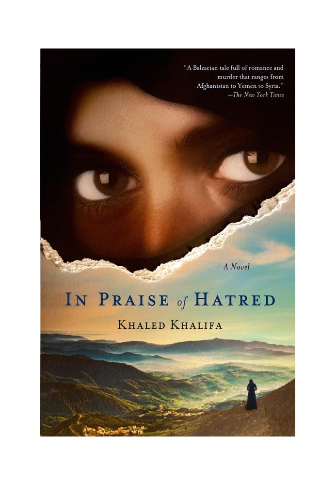 In Praise of Hatred