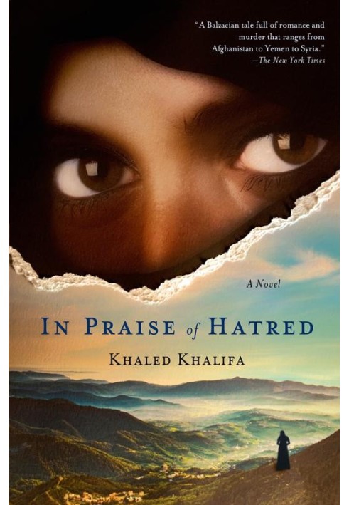 In Praise of Hatred