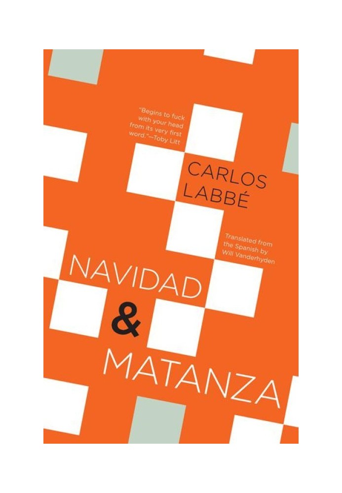 Navidad & Matanza