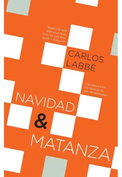 Navidad & Matanza