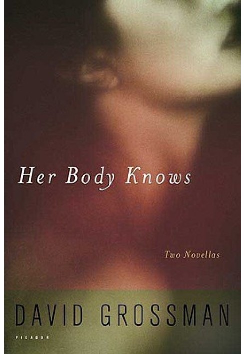 Her Body Knows