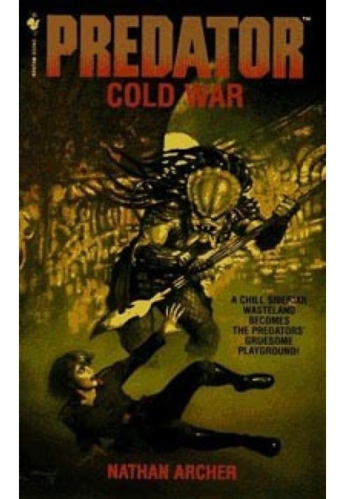 Cold War