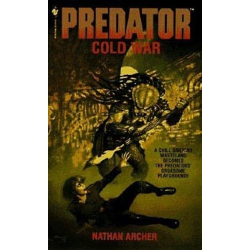 Cold War