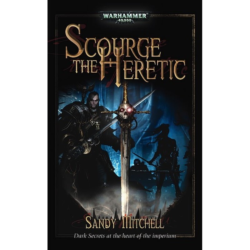 Punishment of the heretic