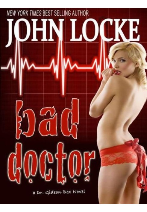 Bad Doctor