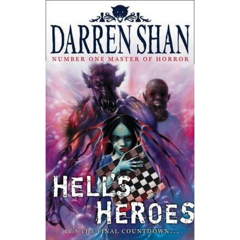 Hell's Heroes