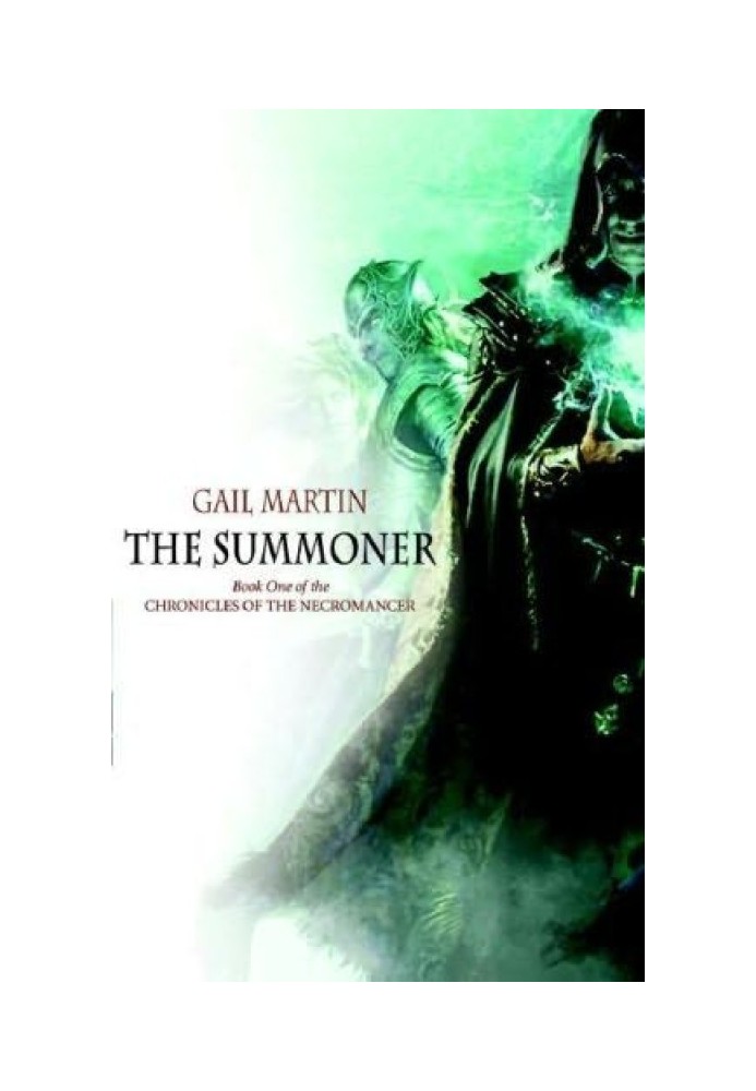 The Summoner