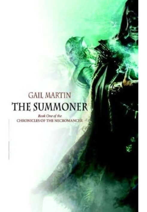 The Summoner