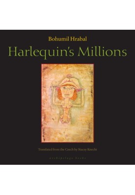 Harlequin's Millions