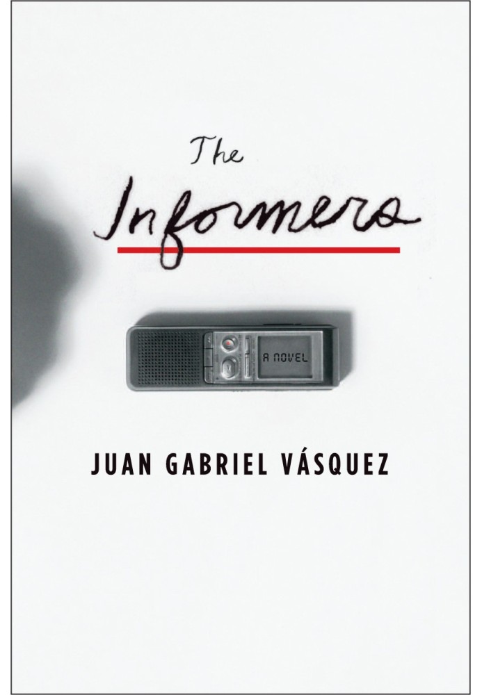 The Informers