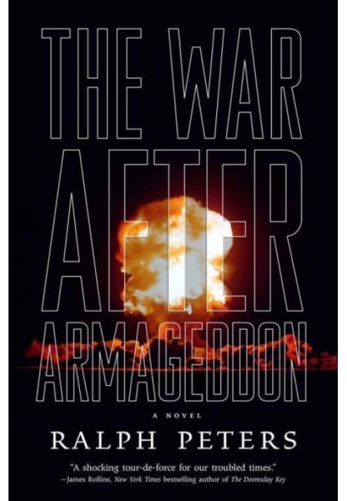 The War After Armageddon