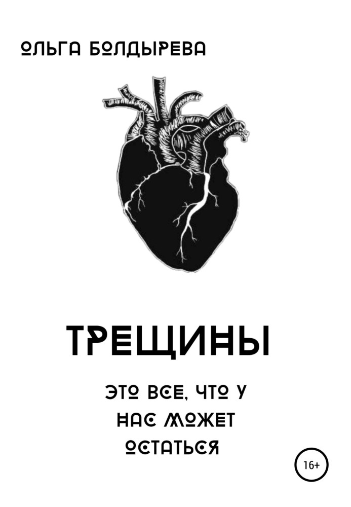 Тріщини