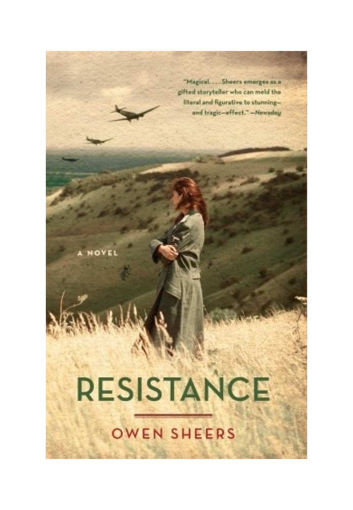 Resistance