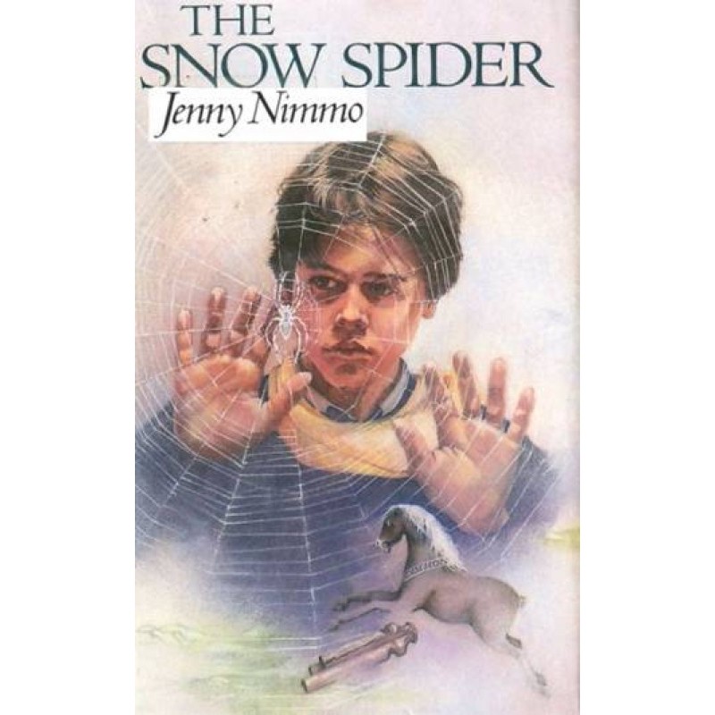 The Snow Spider