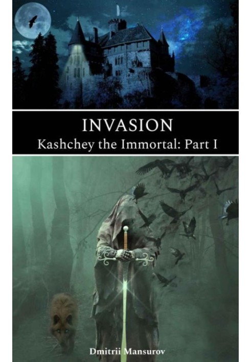 Invasion