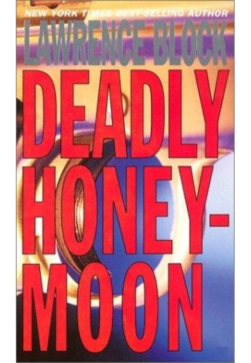 Deadly Honeymoon