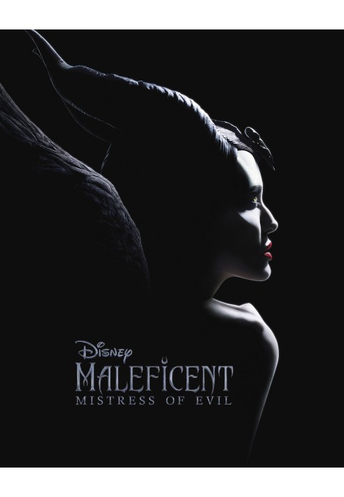 Maleficent