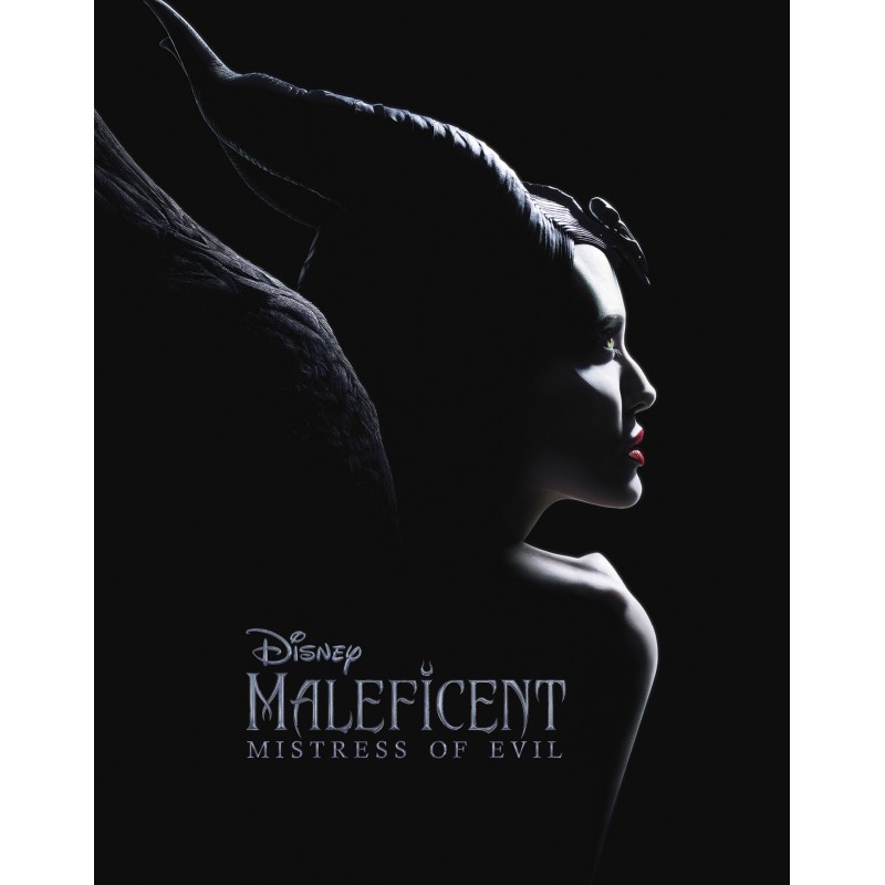 Maleficent
