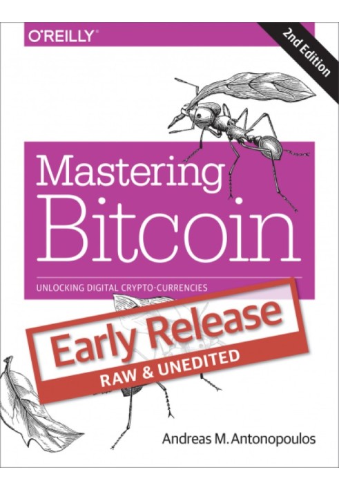 Mastering Bitcoin: Unlocking Digital Cryptocurrencies