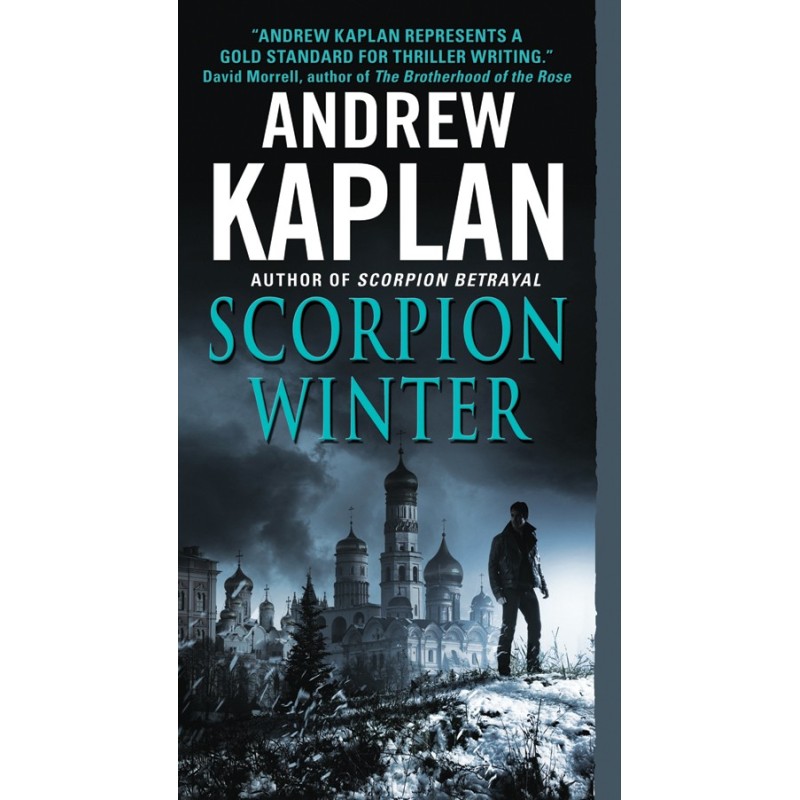 Scorpion Winter