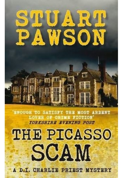 The Picasso Scam