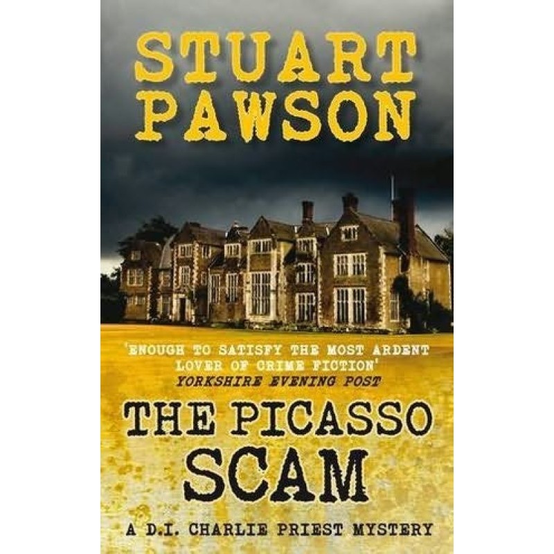 The Picasso Scam