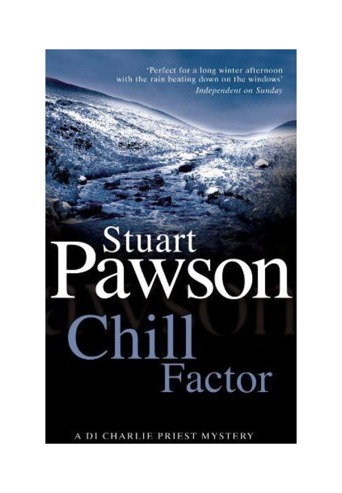 Chill Factor