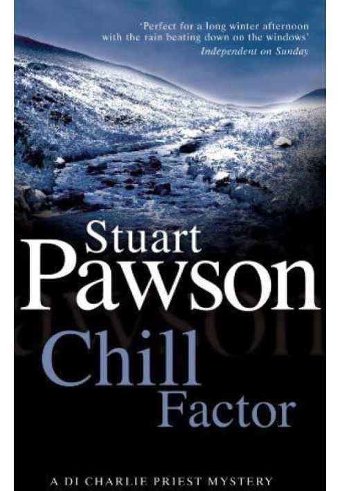 Chill Factor