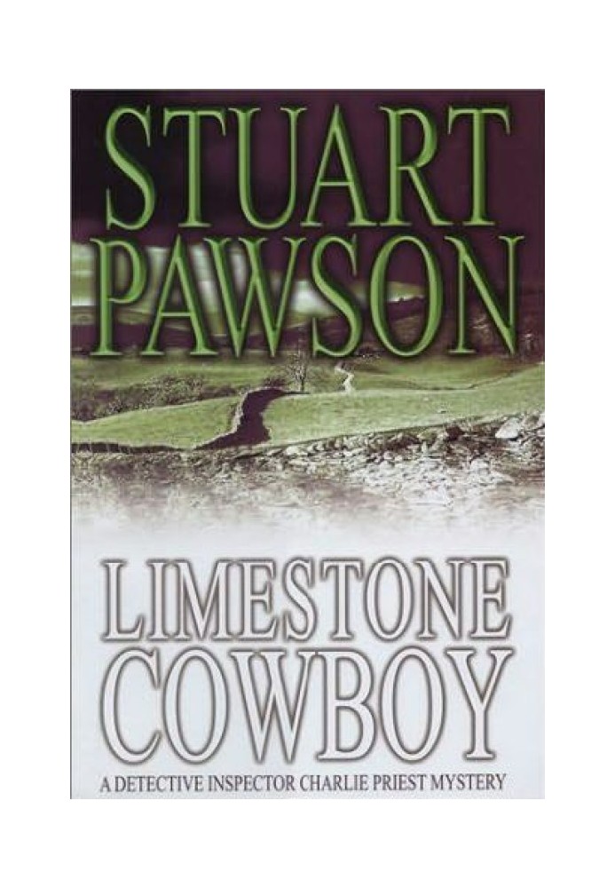 Limestone Cowboy