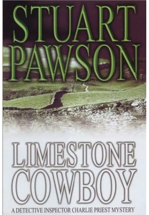 Limestone Cowboy