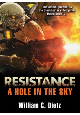 Resistance: A Hole in the Sky