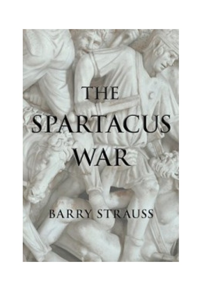 The Spartacus War