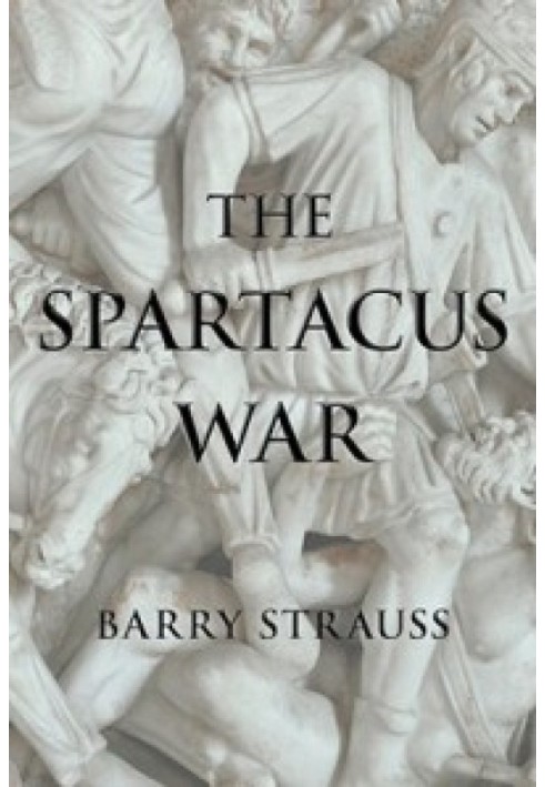 The Spartacus War