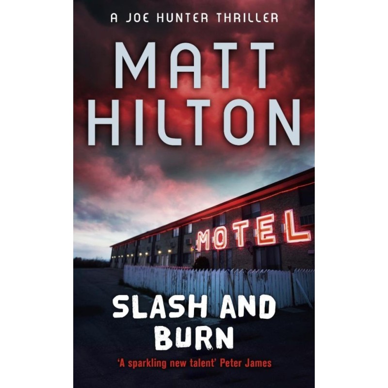 Slash and Burn