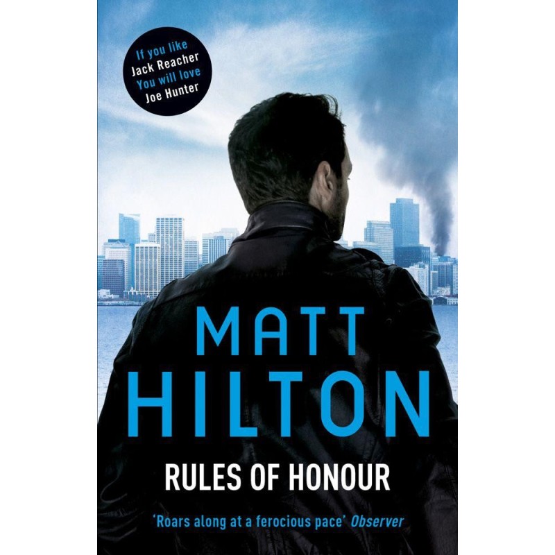 Rules of Honour