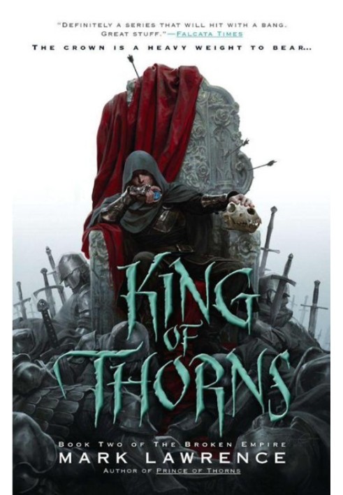 King of Thorns