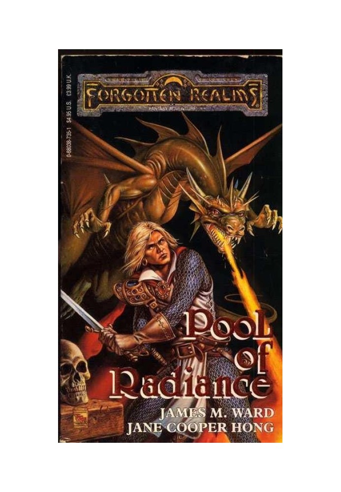 Pool of Radiance