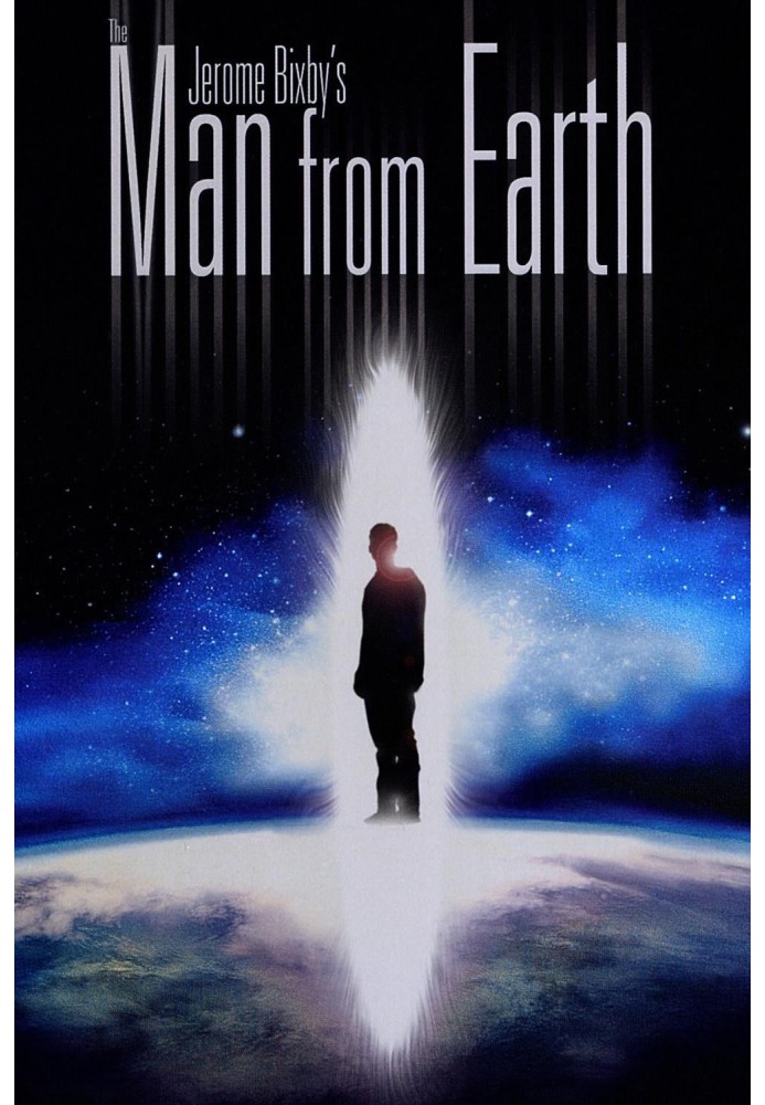 The Man From Earth