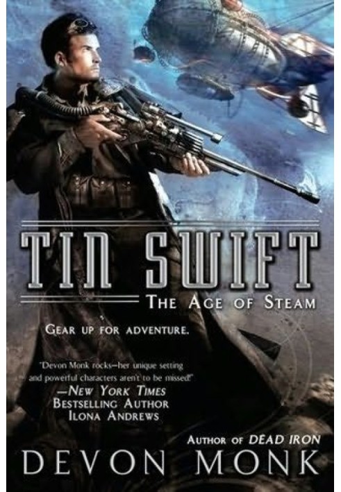 Tin Swift