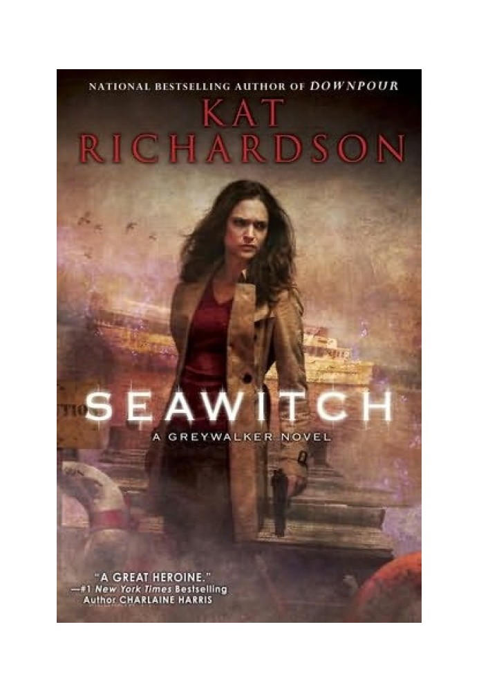 Seawitch