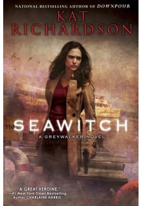 Seawitch