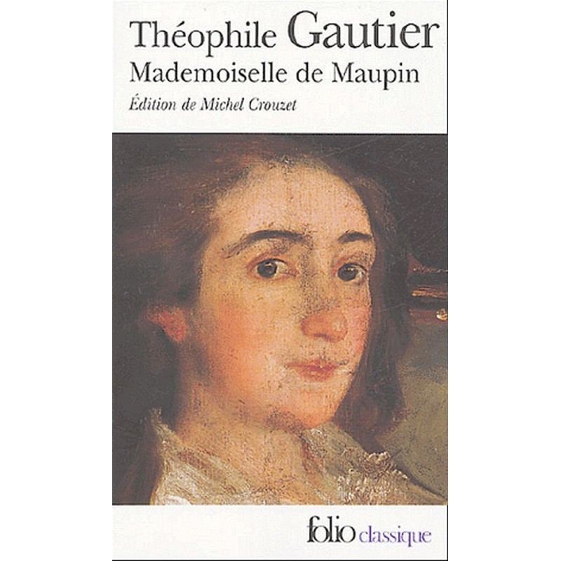 Mademoiselle de Maupin