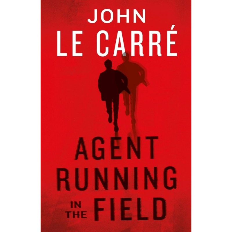 Agent Running in the Field