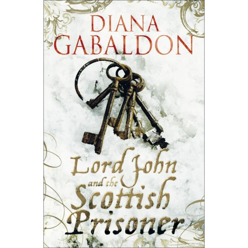 Scottish Prisoner (LP)