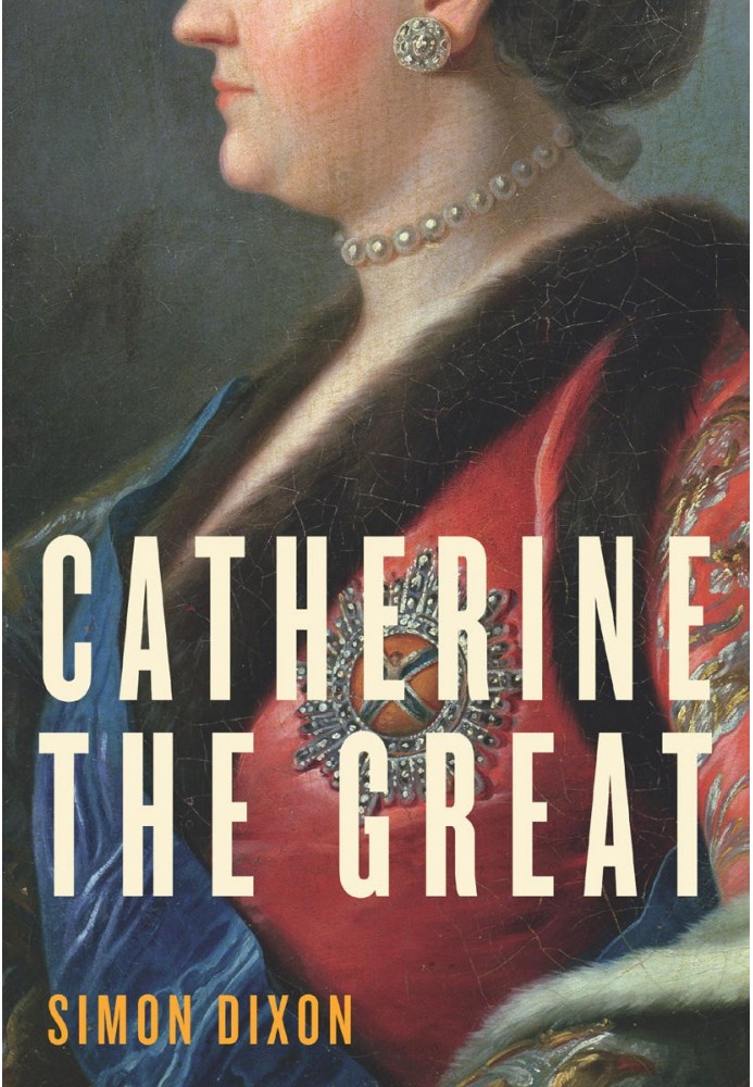 Catherine the Great