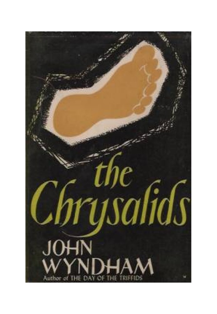 The Chrysalids