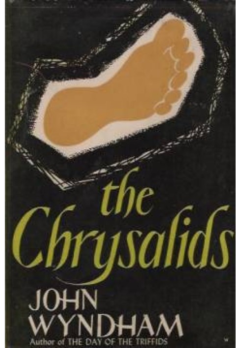 The Chrysalids