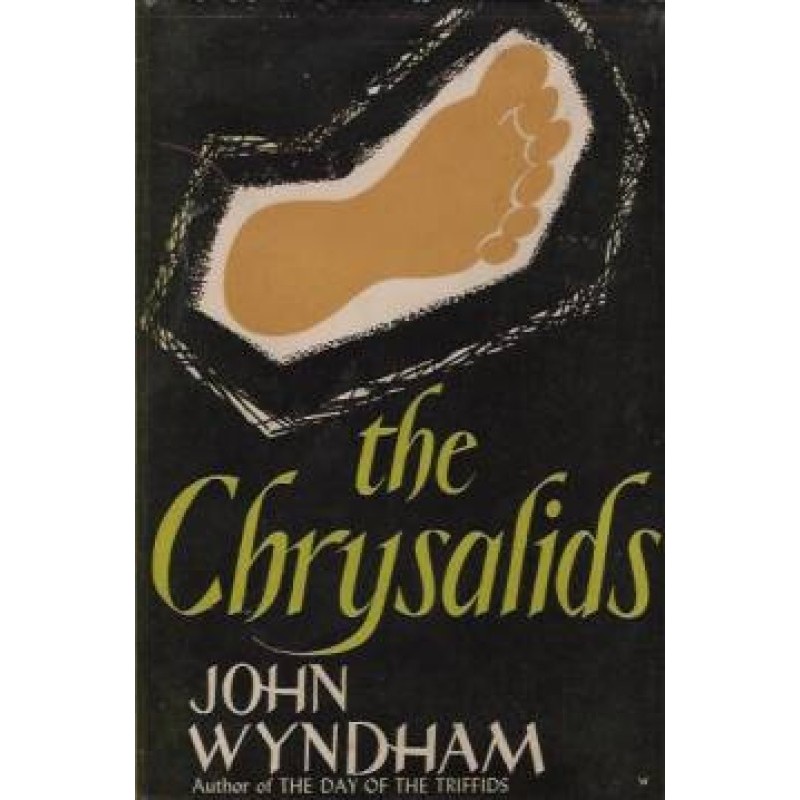 The Chrysalids