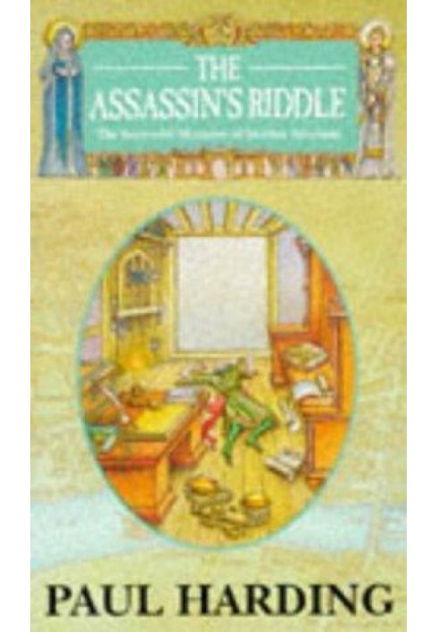 The Assassin's Riddle